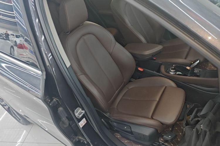 BMW X1 2021 car image #24