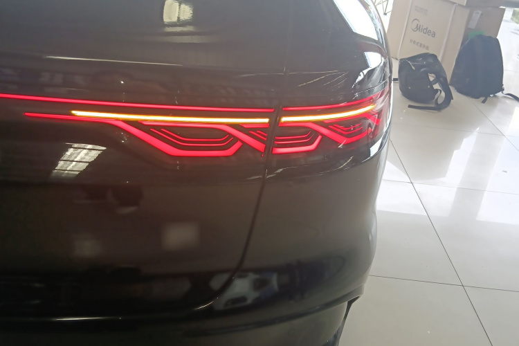 比亚迪 汉 2023 汽车图片 #8