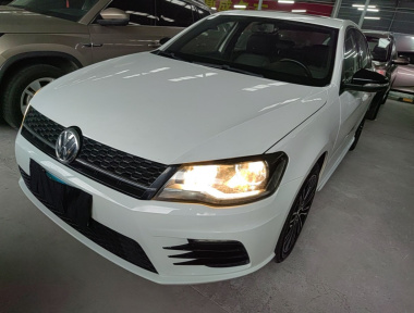 Volkswagen Bora 2016 Volkswagen Bora 2016 car image