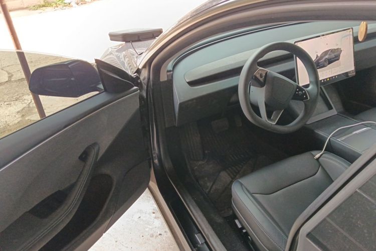 Tesla Model 3 2024 #9 Tesla Model 3 2024 immagine di auto #9