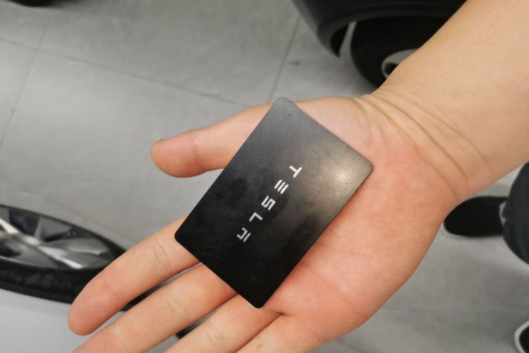 Tesla Model Y 2022 #9 Tesla Model Y 2022 car image #9