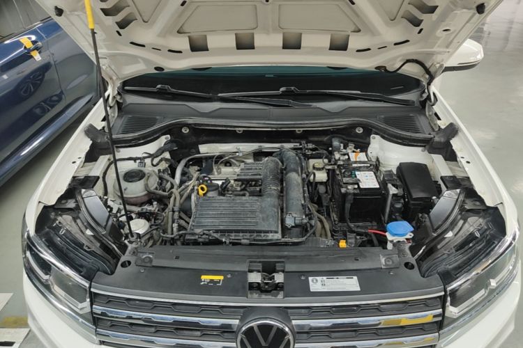 Volkswagen Tharu 2022 صورة سيارة #20