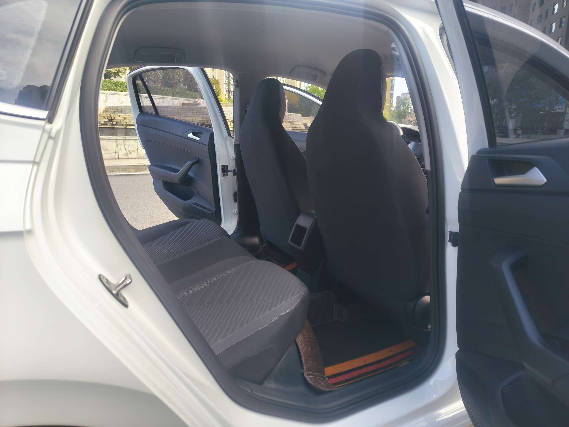 Volkswagen Lavida 2023 #4 Volkswagen Lavida 2023 car image #4