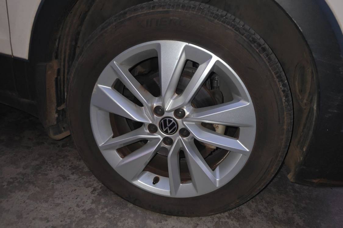Volkswagen T-Cross 2022 #9 Volkswagen T-Cross 2022 immagine di auto #9