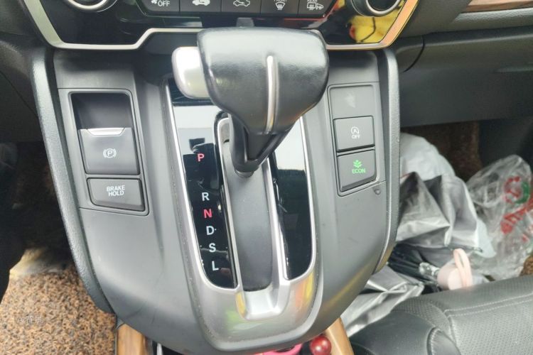 Honda CR-V 2019 car image #16