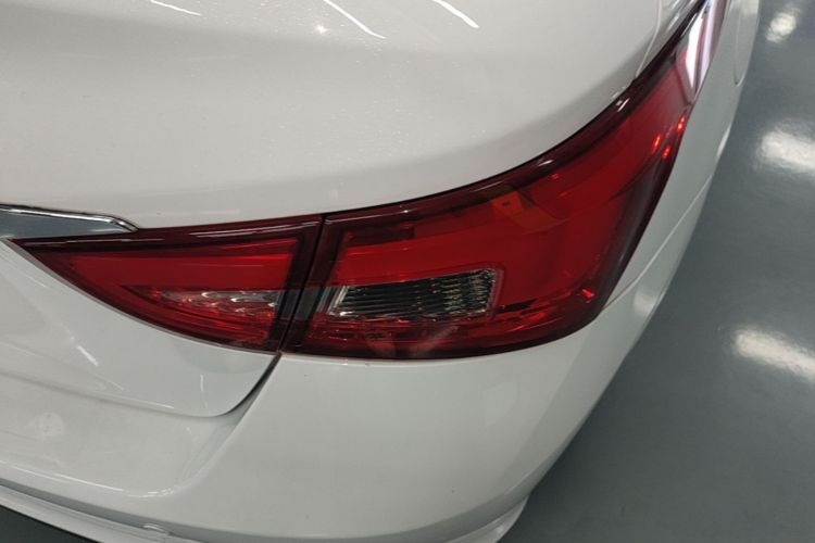 Chery Arrizo 5 2023 صورة سيارة #8