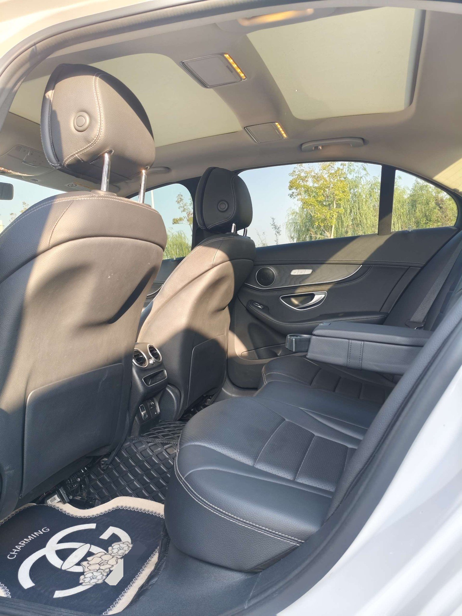 Chery Tiggo 3x 2016 imagen de coche #5