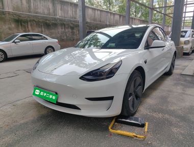 Tesla Model 3 2022 Tesla Model 3 2022 صورة سيارة