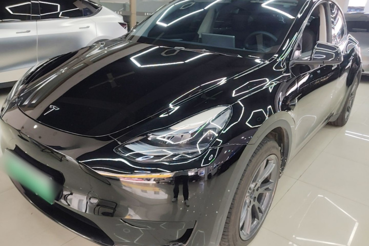 Tesla Model Y 2024 immagine di auto #2