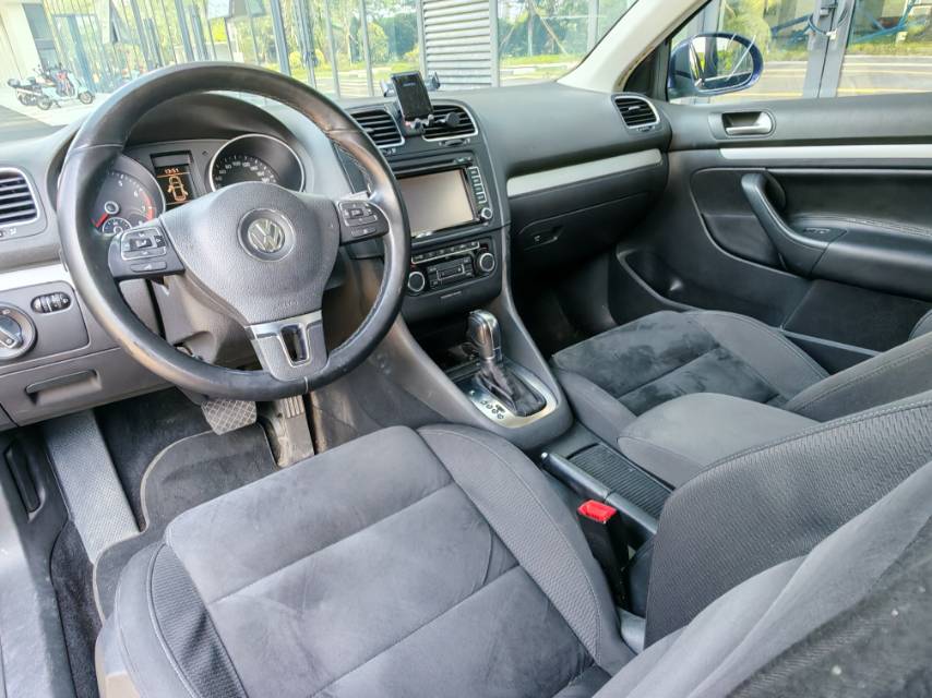 Volkswagen Golf (Imported) 2013 #6 Volkswagen Golf (Imported) 2013 car image #6