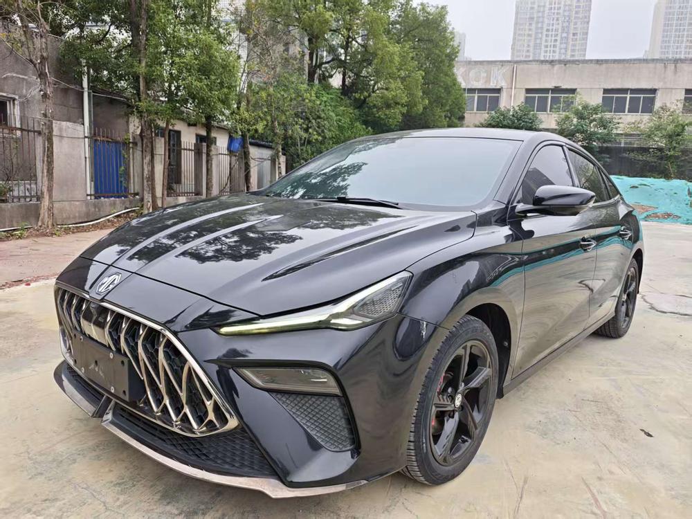 MG 5 Scorpio 2022 MG 5 Scorpio 2022 صورة سيارة