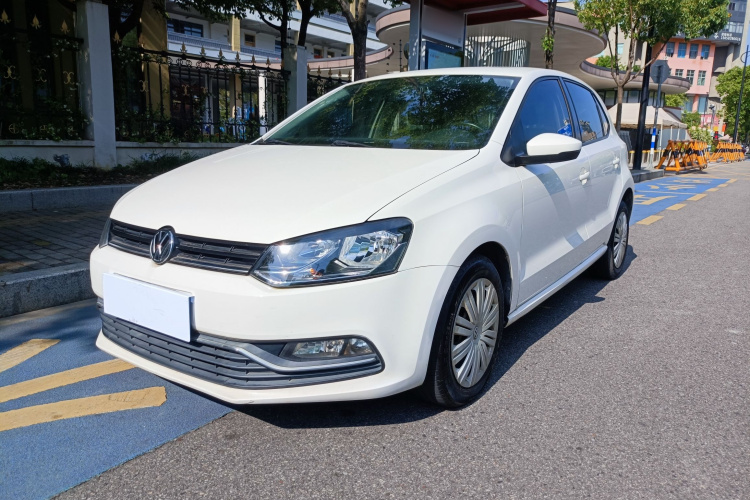 Volkswagen Polo 2019 image de voiture #2