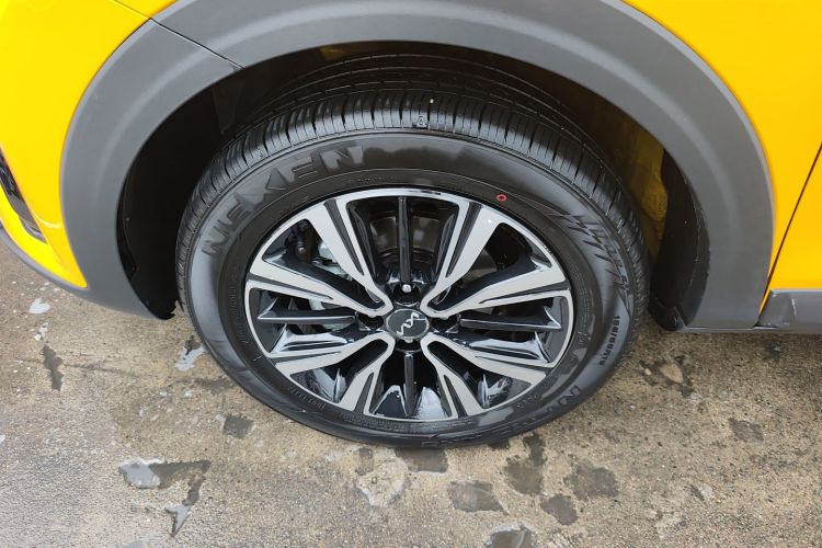 起亚 奕跑 2025 汽车图片 #9