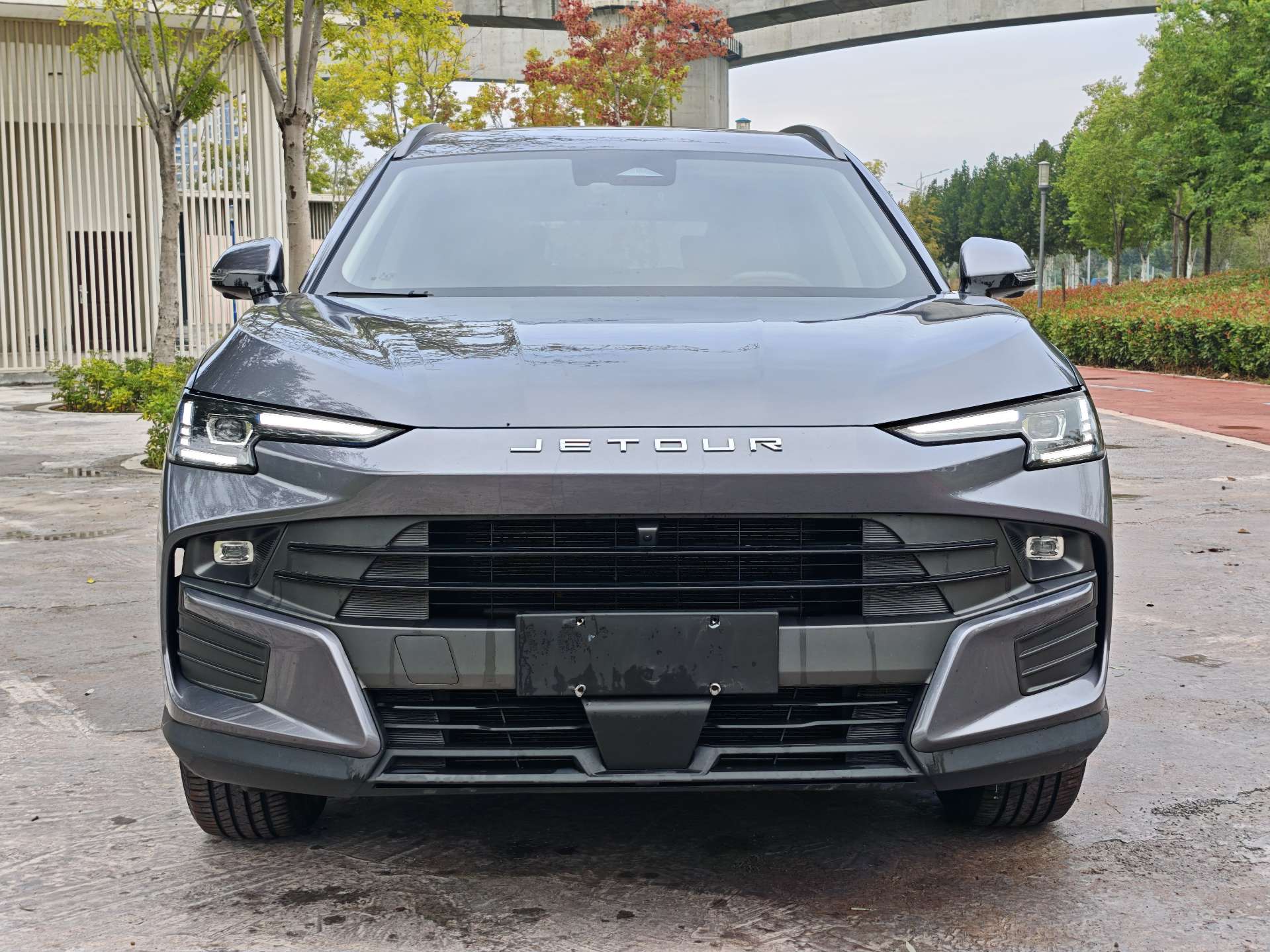 Jetour Dashing 2024 #11 Jetour Dashing 2024 image de voiture #11