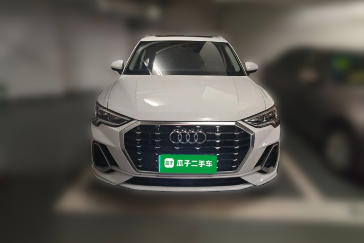 Audi Q3 2020 #3 Audi Q3 2020 imagen de coche #3
