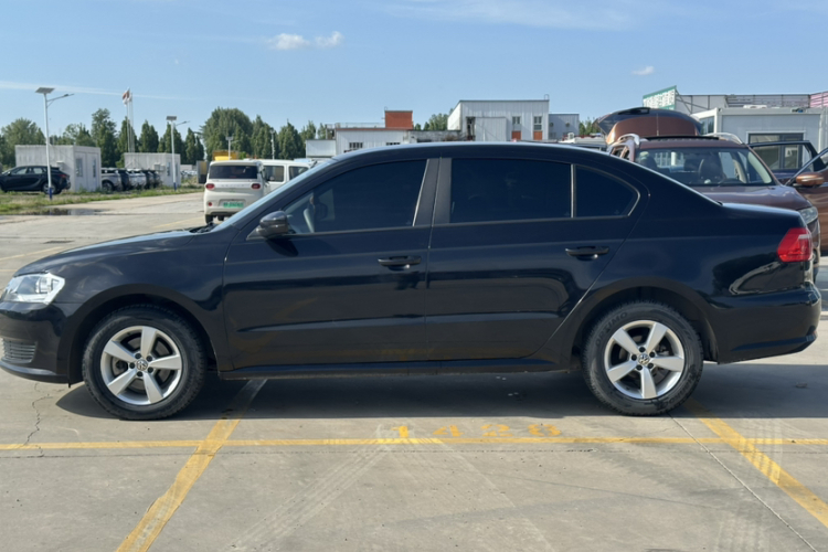 Volkswagen Lavida 2016 #10 Volkswagen Lavida 2016 car image #10