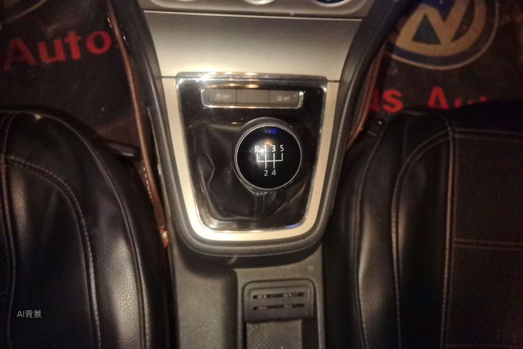 Volkswagen Lavida 2015 car image #16