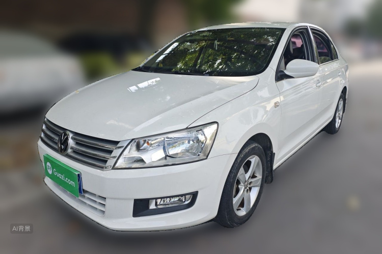 Volkswagen Santana 2016 #2 Volkswagen Santana 2016 car image #2