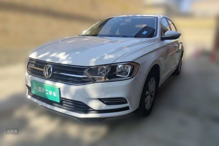 Volkswagen Bora 2018 #2 Volkswagen Bora 2018 car image #2