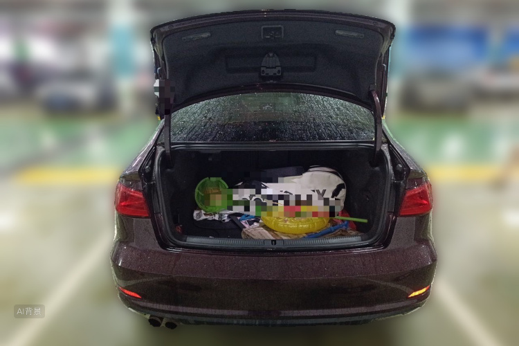Audi A3 2015 #21 Audi A3 2015 immagine di auto #21