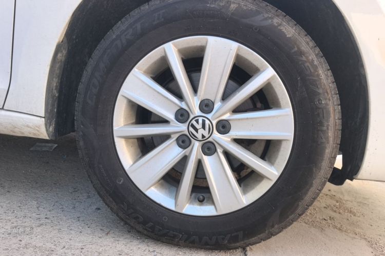 Volkswagen Santana 2018 #9 Volkswagen Santana 2018 immagine di auto #9