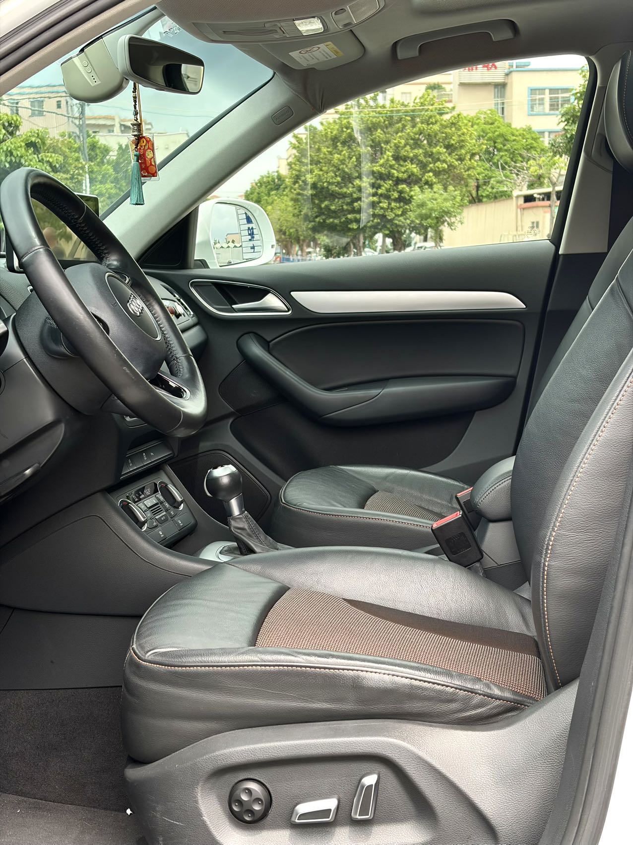 Audi Q3 2016 #7 Audi Q3 2016 immagine di auto #7