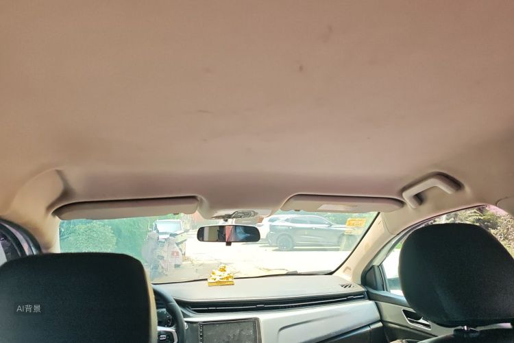 Chery Arrizo 5 2019 #20 Chery Arrizo 5 2019 car image #20