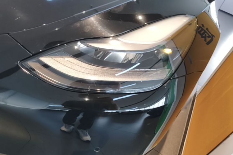 Tesla Model Y 2020 #23 Tesla Model Y 2020 car image #23