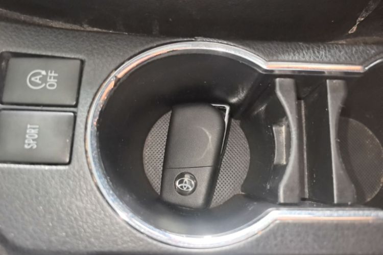 Toyota Corolla 2018 #9 Toyota Corolla 2018 imagen de coche #9