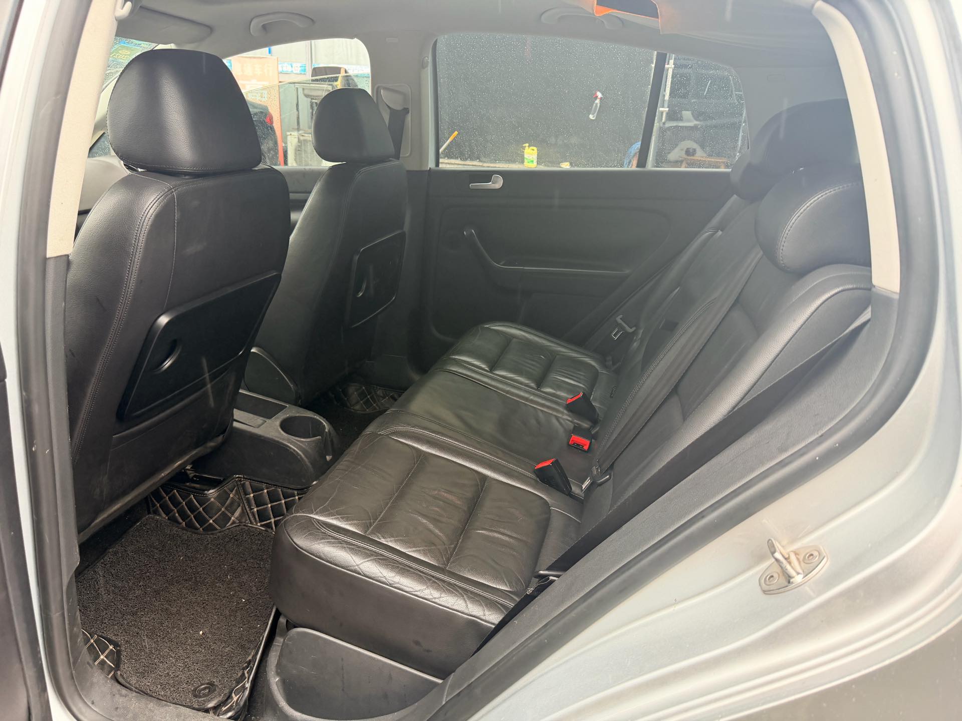 大众 高尔夫(进口) 2012 汽车图片 #6