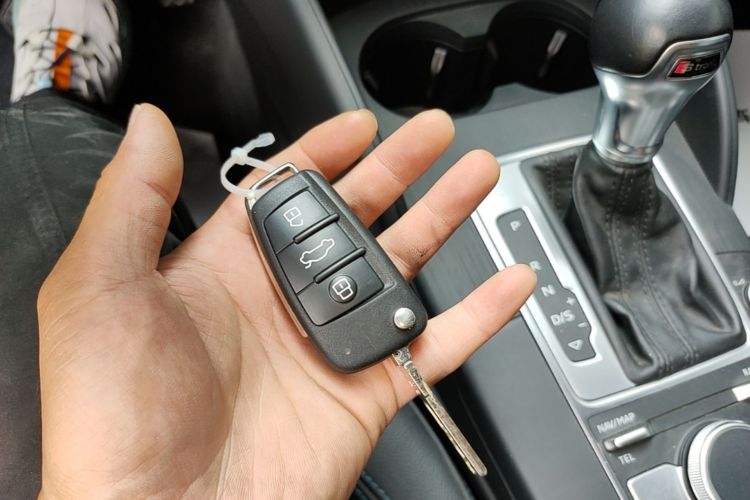 Audi A3 2018 #14 Audi A3 2018 immagine di auto #14