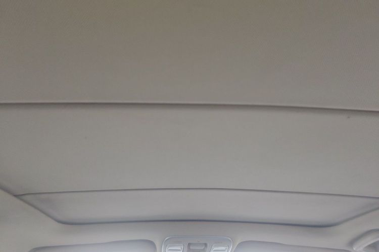 GEELY Emgrand GS 2019 #16 GEELY Emgrand GS 2019 car image #16