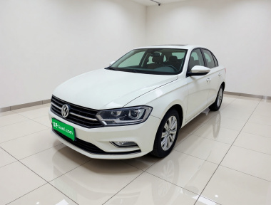 Volkswagen Bora 2018 immagine di auto 
