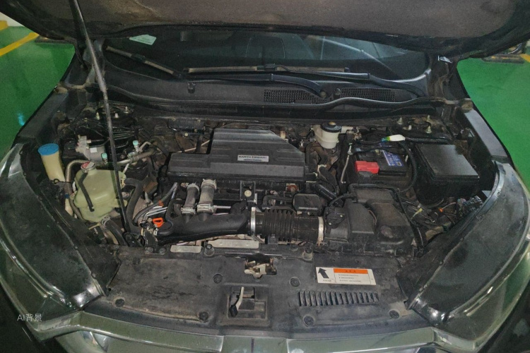 Honda CR-V 2020 car image #22