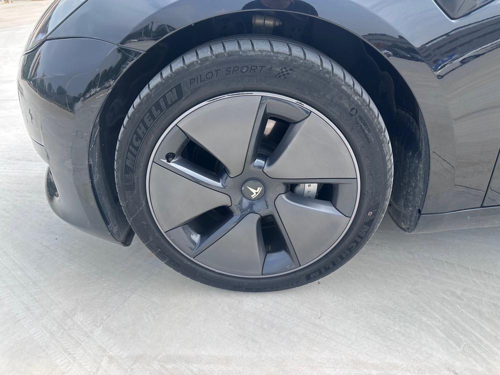 Tesla Model 3 2023 #10 Tesla Model 3 2023 car image #10
