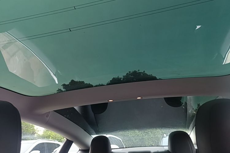Tesla Model 3 2020 #18 Tesla Model 3 2020 car image #18