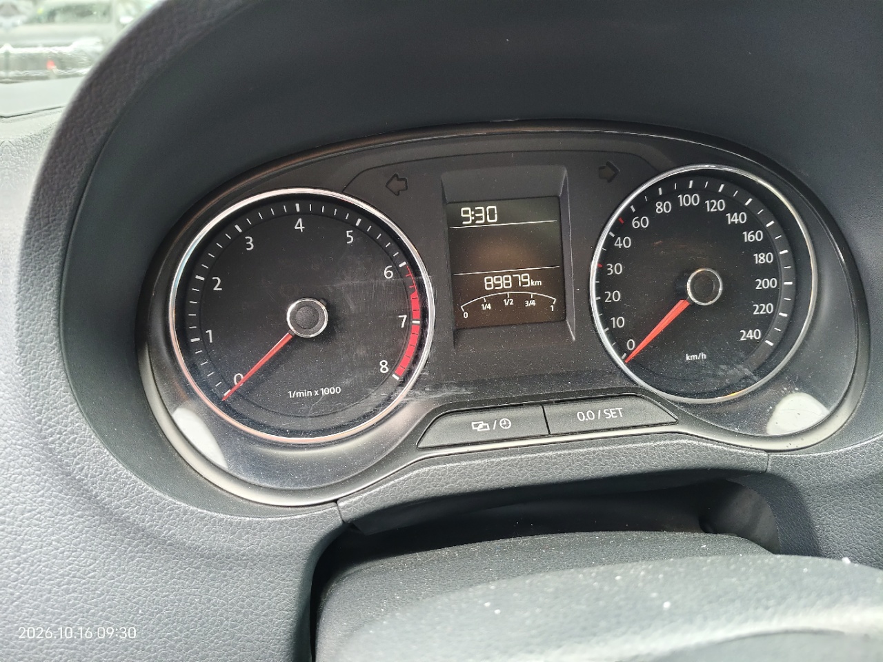 Volkswagen Polo 2016 #8 Volkswagen Polo 2016 immagine di auto #8