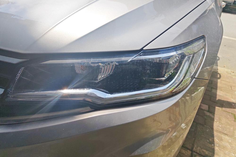 Volkswagen Bora 2020 car image #4