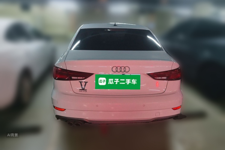 Audi A3 2020 immagine di auto #6