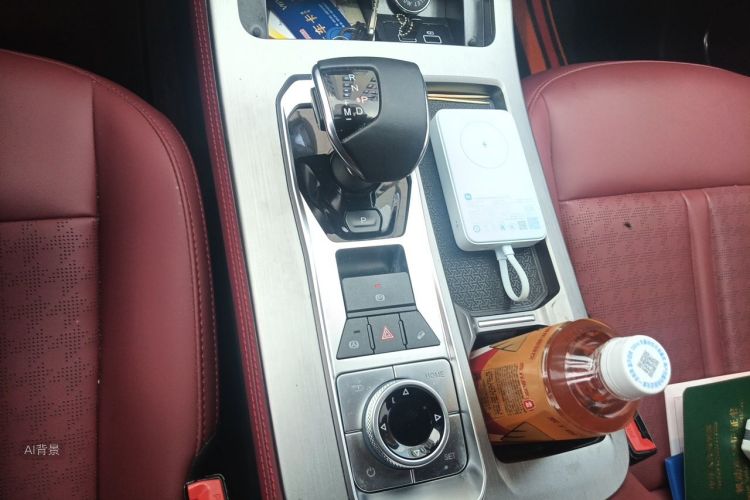 Jetour X70 PLUS 2025 immagine di auto #16