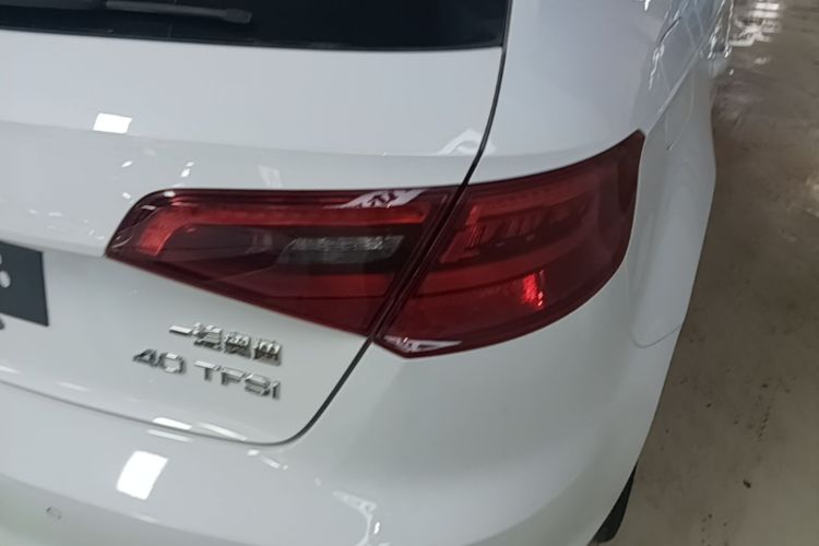 Audi A3 2015 #8 Audi A3 2015 immagine di auto #8
