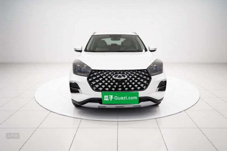 Chery Tiggo 5x 2025 #3 Chery Tiggo 5x 2025 car image #3