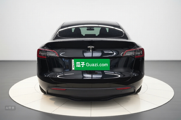 Tesla Model Y 2023 #6 Tesla Model Y 2023 car image #6