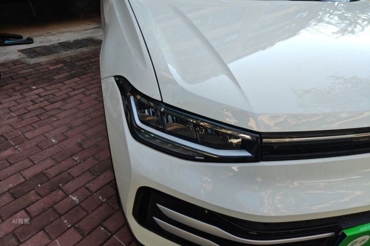 Volkswagen Tharu 2024 #8 Volkswagen Tharu 2024 car image #8