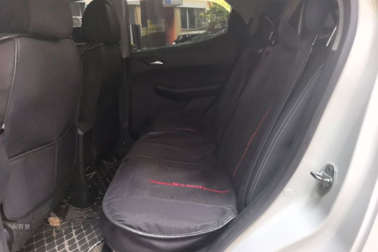 BYD Yuan New Energy 2019 car image #19
