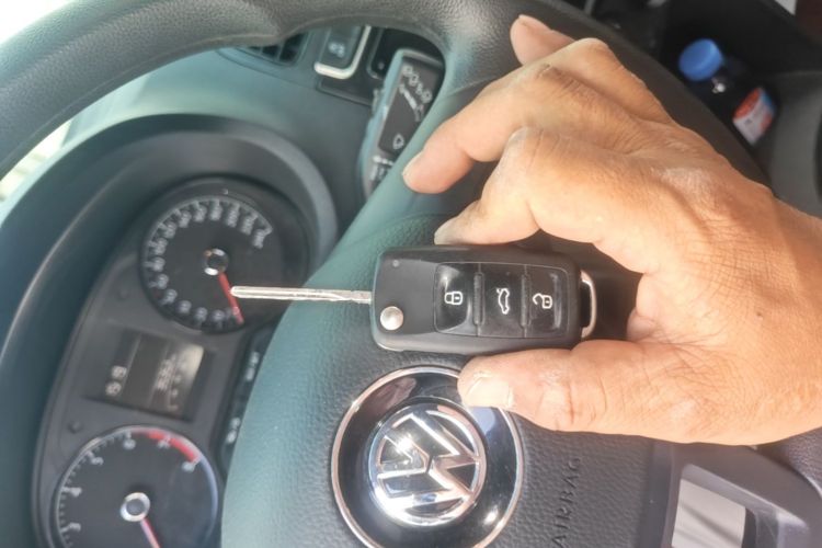 Volkswagen Polo 2019 #9 Volkswagen Polo 2019 car image #9