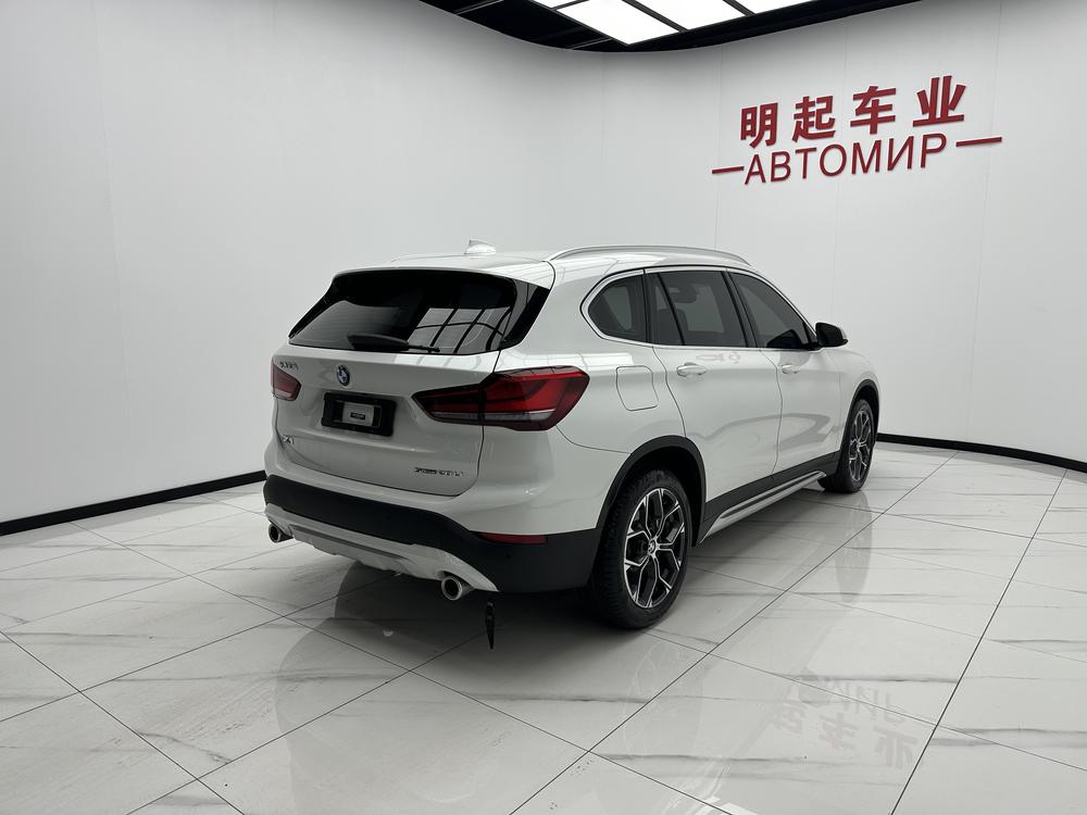 BMW X1 2022 immagine di auto #6