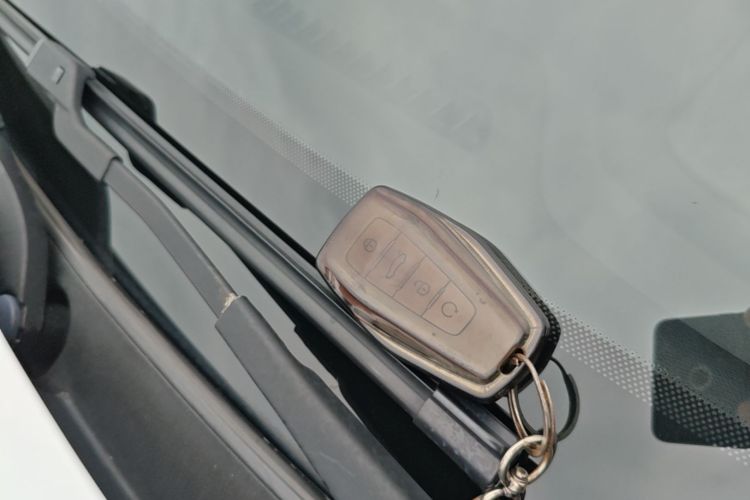 GEELY Coolray 2021 #9 GEELY Coolray 2021 car image #9