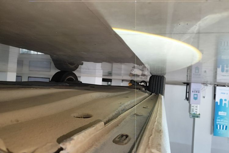 Volkswagen Lavida 2019 car image #26