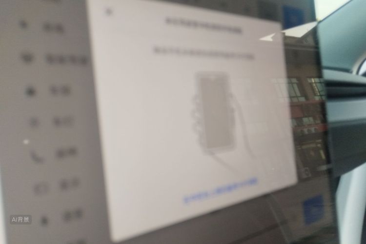 Tesla Model Y 2025 car image #10